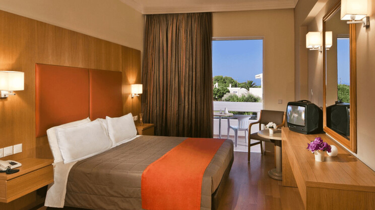 Family Comfort 2 Bedroom Apartments